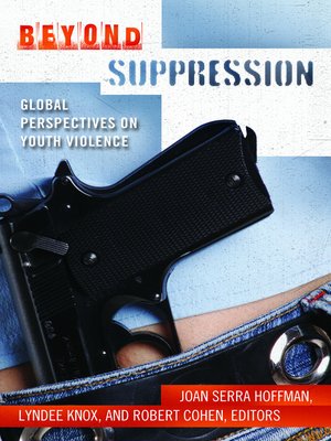 cover image of Beyond Suppression